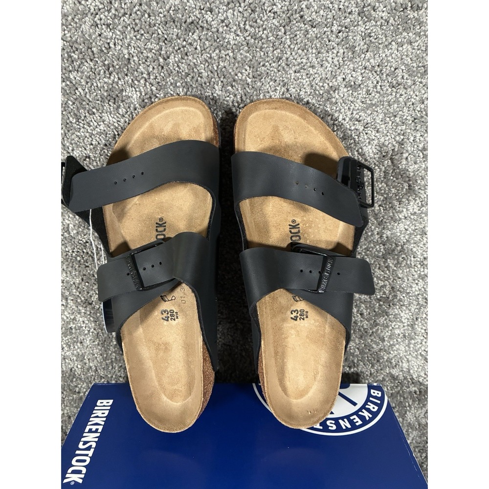 Birkenstock Sandals Size 43 Arizona Bs